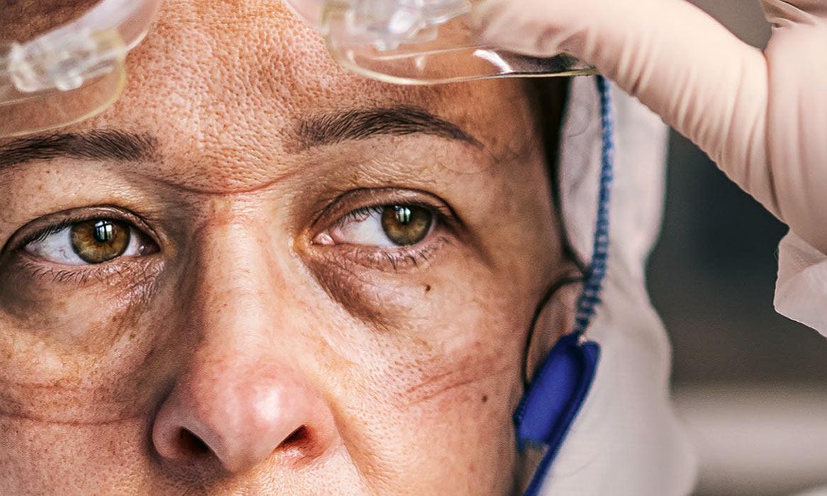 Das machen wir gemeinsam