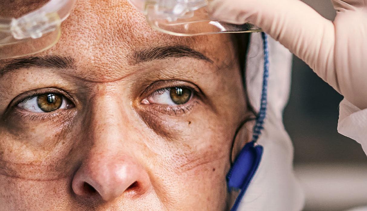 Das machen wir gemeinsam