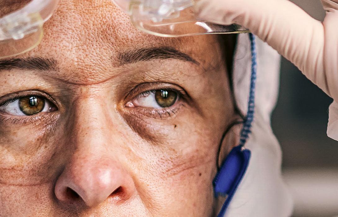 Das machen wir gemeinsam