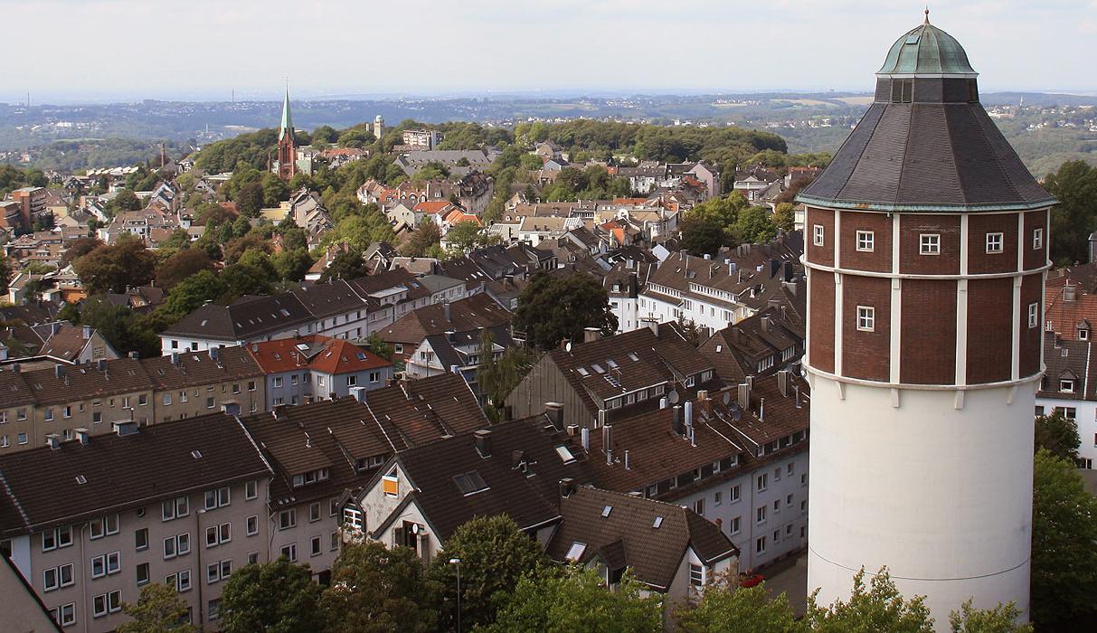 Caritasverband Remscheid